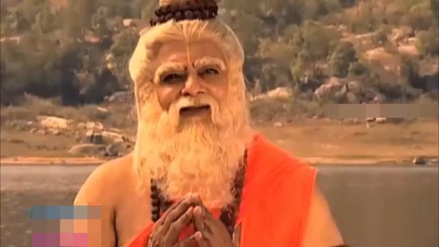 Mahabharatham Sun TV Tamil | Ep:01 Part 1 смотреть онлайн