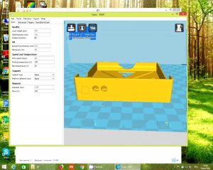 Arduino-Автоматика. Корпус, Датчики, 3D Печать (Часть 1)