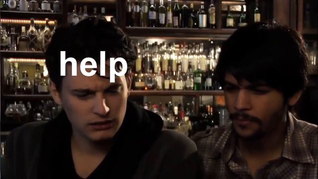 никому ненужный монтаж ) смотреть онлайн