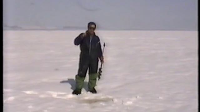 Ловля щуки на жерлицы.Часть2.Рыбалка в Удмуртии. смотреть онлайн