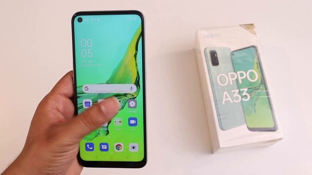 Oppo A33 Unboxing & Full Review In Hindi - Super Amoled Display & Dual Stereo Speaker Phone @11499 смотреть онлайн