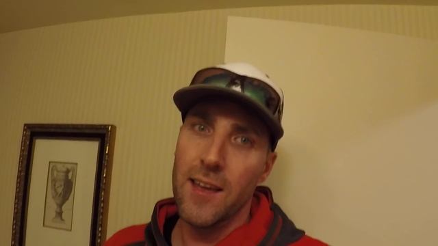 Bassmaster Classic Lake Hartwell, SC 2018 Bass Tournament смотреть онлайн