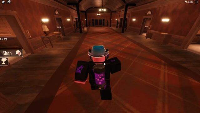 A 60 СПАВНИТСЯ С ШАНСОМ 0000000.1%?! |Doors| Roblox смотреть онлайн