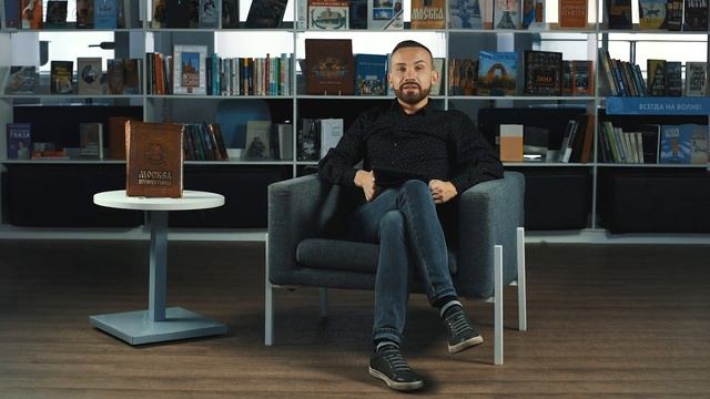 Районы-кварталы. На Западе Москвы. Внуково, Переделкино, Солнцево смотреть онлайн