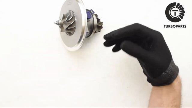 Картридж турбины JMC 1052, JMC 1032, JMC 1051 Turboparts смотреть онлайн
