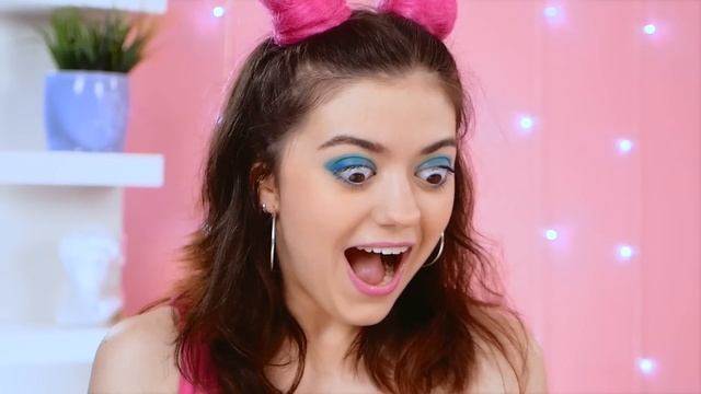 Выбери правильный ключ Челлендж #3 от BooBoom Challenge смотреть онлайн