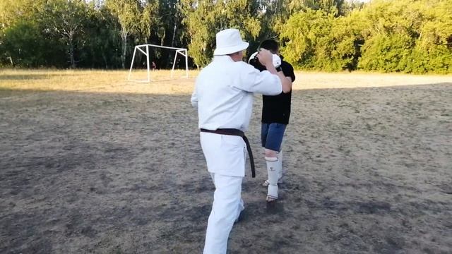 Боевой марафон 50 боев нон стоп! смотреть онлайн