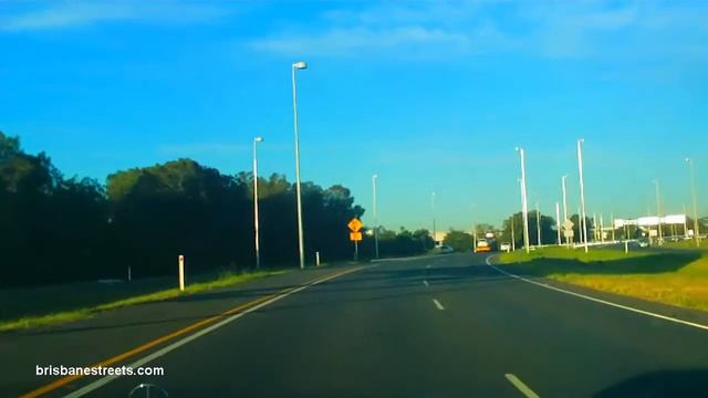 Brisbane airport to city 1 смотреть онлайн
