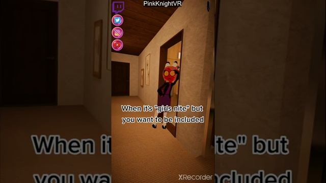 #vrchat #vr #vrc #anime #gaming #pinkknight #helluvaboss #hazbinhotel #animation #couple #cosplay смотреть онлайн