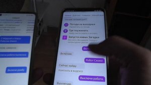 Можно ли одновременно управлять Марусей и Алисой Xiaomi Роботом Пылесосом ?