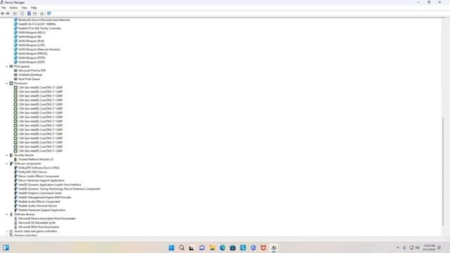 LENOVO ThinkCentre Neo 30a 24 - Unboxing, Disassembly And Upgrade Options