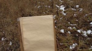 Латунь 20 калибра на Соколе и дымаре