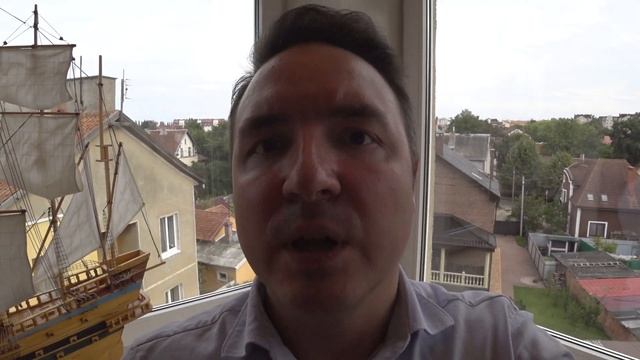 Апокалипсис в астрале. Нашел как разрушить астрал! смотреть онлайн