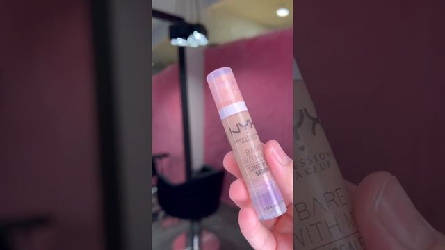 Консилеры для возрастной кожи?