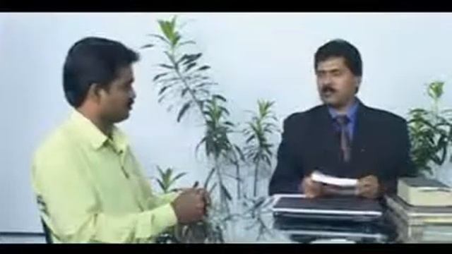 EPISODE 7 BY DR.R.STEPHEN LOUIE DATED 15/07/2007 смотреть онлайн