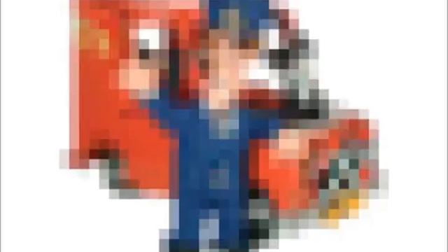Postman Pat (8-bit) смотреть онлайн