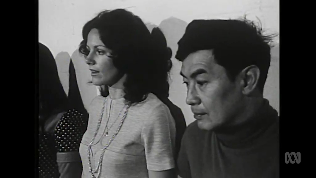 Rewind - Tap Dancing 1973 - 1024x576 1503K смотреть онлайн