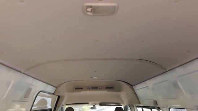 TOYOTA HIACE YOM 2008-PA7983Y смотреть онлайн