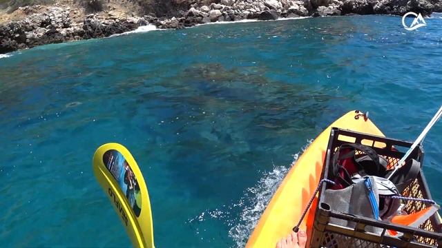 Deniz Kanosu satın alıp pişman olmamak için izleyin смотреть онлайн