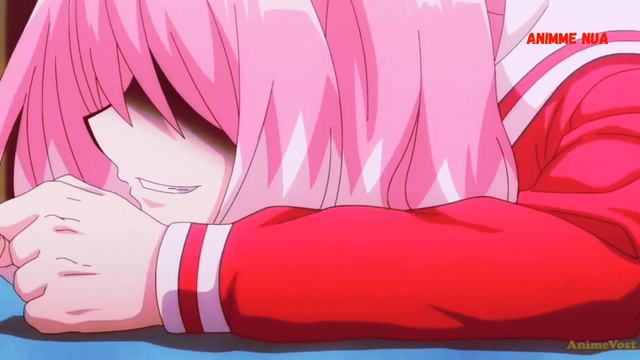 ◐ Бездарная Нана ◐ |AMV||EDIT| - Привет смотреть онлайн