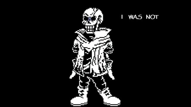 DUSTBELIEF PAPYRUS FULL OST