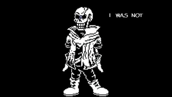 DUSTBELIEF PAPYRUS FULL OST