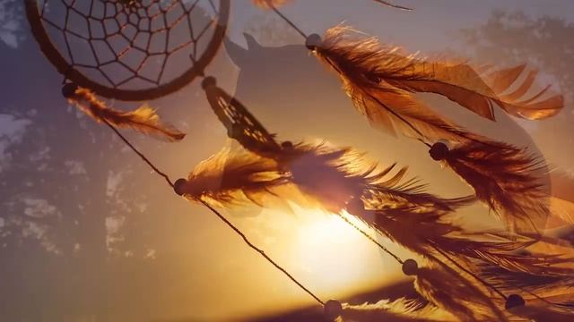 шаманская медитация. медитация во время сна. музыка для сна смотреть онлайн