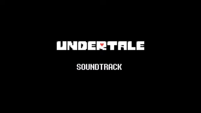 Undertale OST: 80 -Finale смотреть онлайн