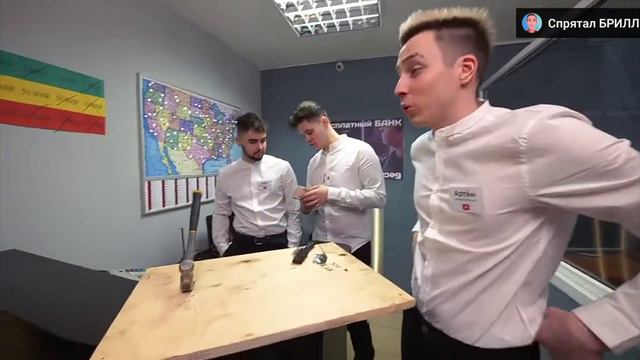 ЕГОРИО в видео пушера шоооок!!!!