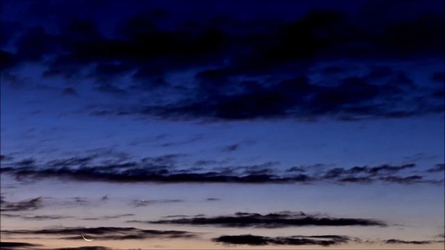 Луна,Меркурий и Венера смотреть онлайн