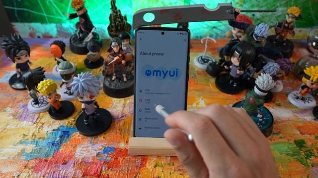 ПЕРВЫЙ В МИРЕ? СМАРТФОН Motorola Moto X40 vs Nubia Z50 Snapdragon 8 Gen 2 125W ВСЕГДА ЛУЧШЕЕ ЖЕЛЕЗ смотреть онлайн