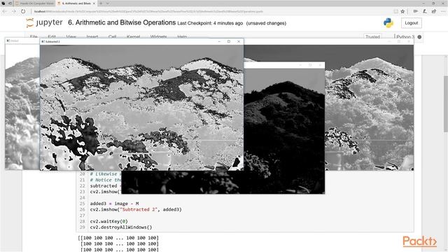 12 Arithmetic and Bitwise Operations смотреть онлайн