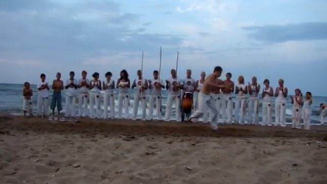 capoeira camara смотреть онлайн