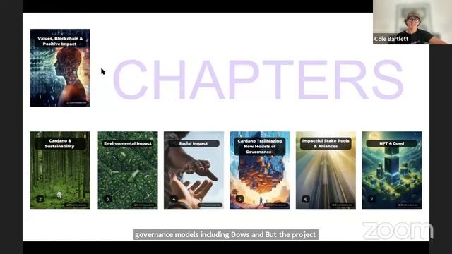 Project Catalyst - Weekly Town Hall - #136 смотреть онлайн