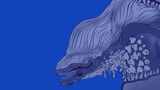 All Episode Bloop Vs. MONSTERS & SIZE COMPARISON ; Bloop Red Bloop Space Bloop Godzilla