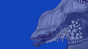 All Episode Bloop vs. MONSTERS & SIZE COMPARISON ; Bloop Red bloop Space bloop Godzilla