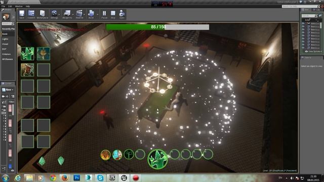 Ghost Master 2: Fan made (WIP 004) смотреть онлайн