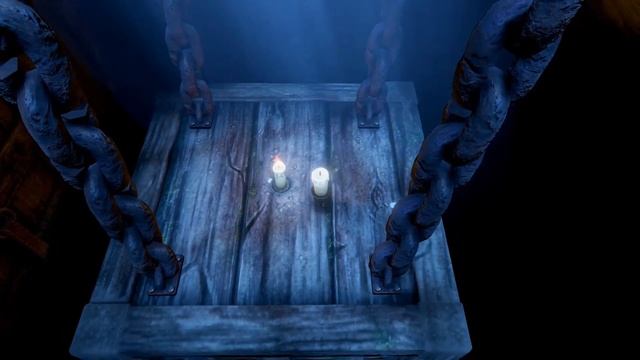 Candleman | Gameplay [Nintendo Switch] смотреть онлайн