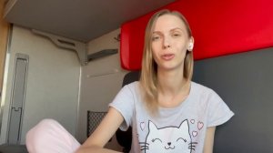 VLOG: ЕДЕМ С МЯТОЙ НА ПОЕЗДЕ В ЧЕЛЯБИНСК