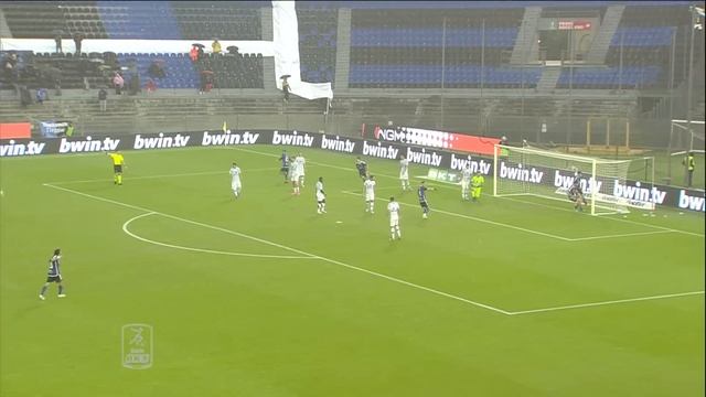 Pisa vs Como 1-1 | Un gol e un punto per tempo all’Arena | HIGHLIGHTS SERIE BKT 2023 - 2024 смотреть онлайн