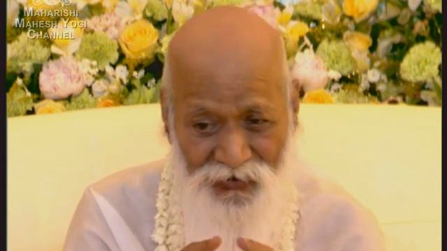 All channels of knowledge in one single awareness is the goal of Atma-based Vedic Education смотреть онлайн