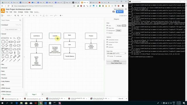 Web Assignment Ecommerce Part 2 смотреть онлайн