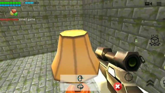 ЛЮТЫЙ МИФ В ЧИКЕН ГАН 😲 ПРОВЕРКА МИФОВ В CHICKEN GUN смотреть онлайн