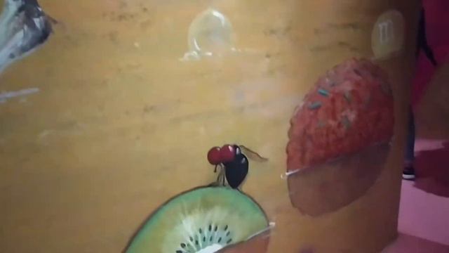 VLOG:Поехала в Москву одна🧸✨ смотреть онлайн