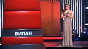 Голос 3 Севиль Велиева — Listen