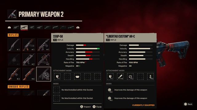 Far Cry 6 Pt. 114 - La Joya FND Cache Run, Pt. 2/Ambush: Code Name - Toucan смотреть онлайн