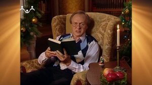 Доброе Слово. Диккенс. Рождественская песнь в прозе. Скрудж. Вып.01