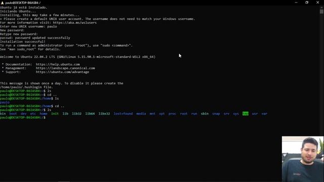 Rodando Node-RED no Docker смотреть онлайн