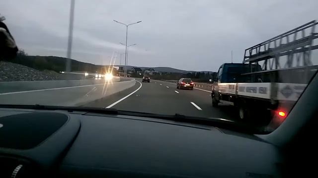 Дорога в Мурманске смотреть онлайн