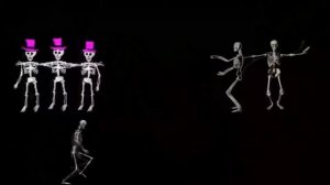 Мистер Дудец (часовая версия)